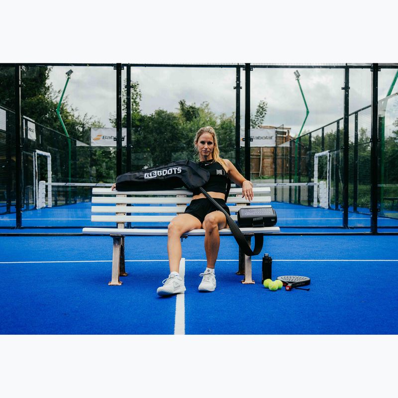 Massage cuff REBOOTS For One Pro black 3