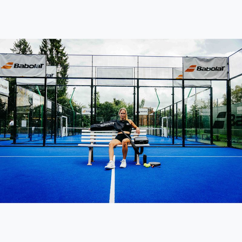 Massage cuff REBOOTS For One Pro black 4