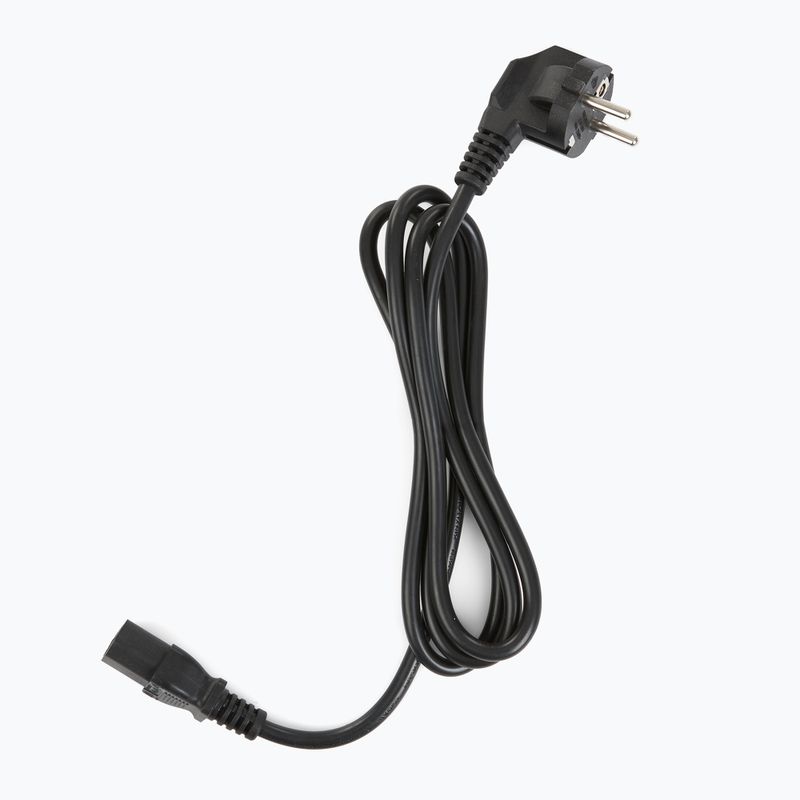 Leg cuffs for lymphatic drainage REBOOTS One Pro Recovery Pants 2.0 Set 2024 Edition black 15