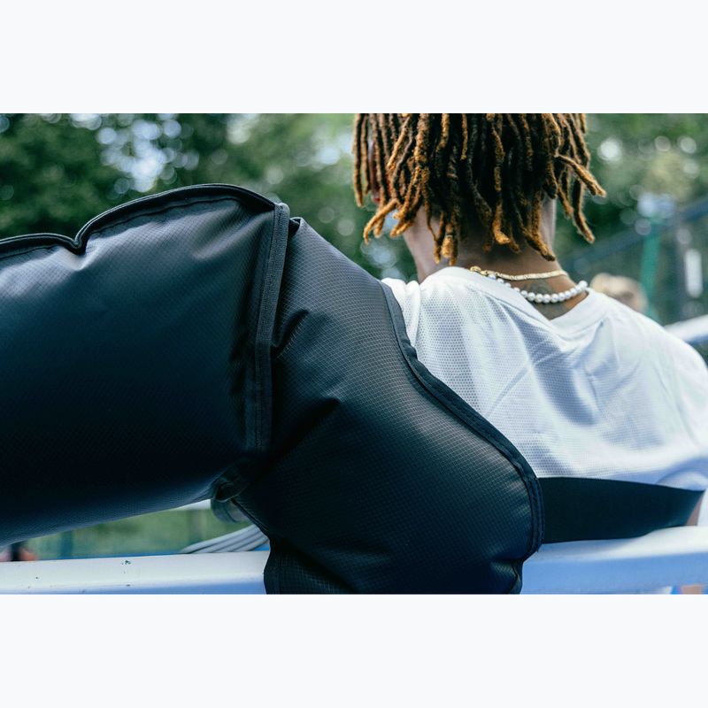 Massage cuffs REBOOTS Go/One Lite Arm Cuffs 2.0 black/white 6