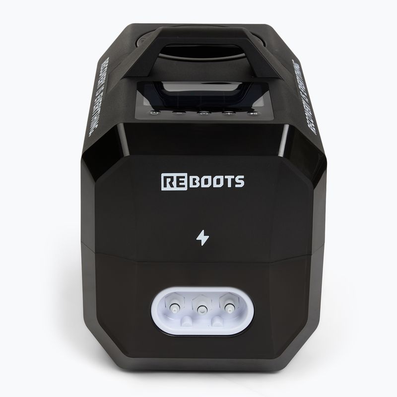 Cuff with compression REBOOTS Cryo One black 2