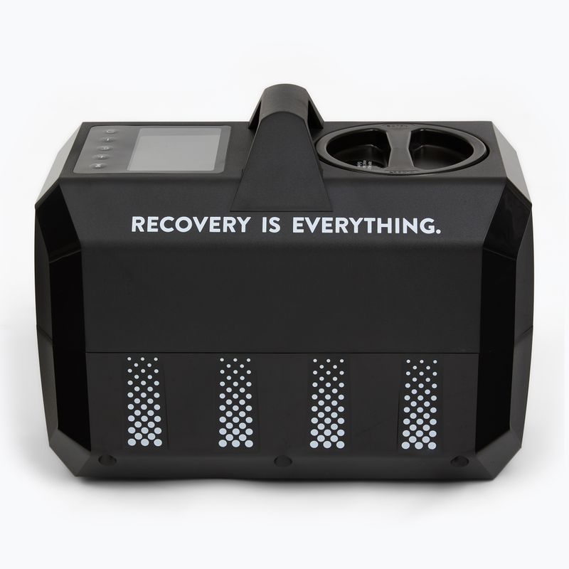 Cuff with compression REBOOTS Cryo One black 3