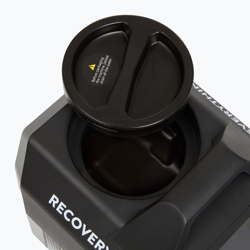 Cuff with compression REBOOTS Cryo One black 6