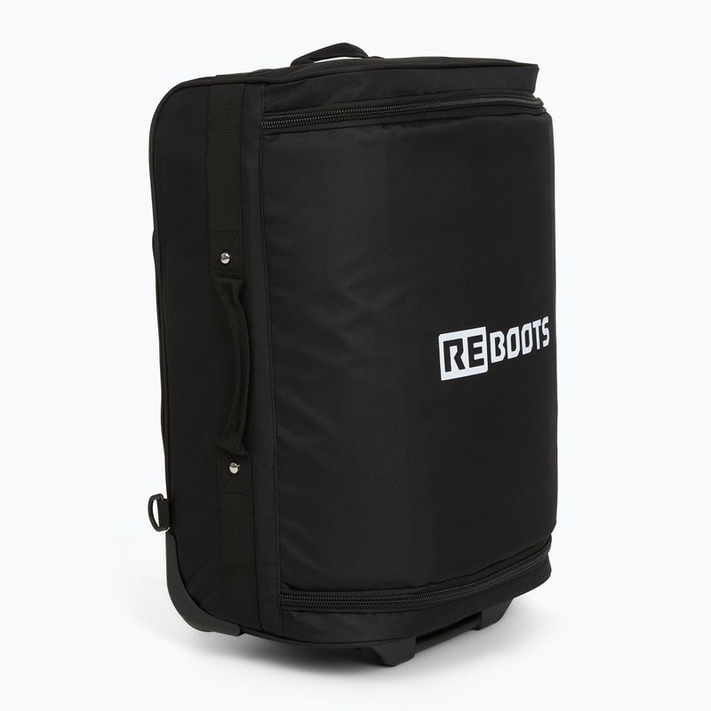 Cuff with compression REBOOTS Cryo One black 7