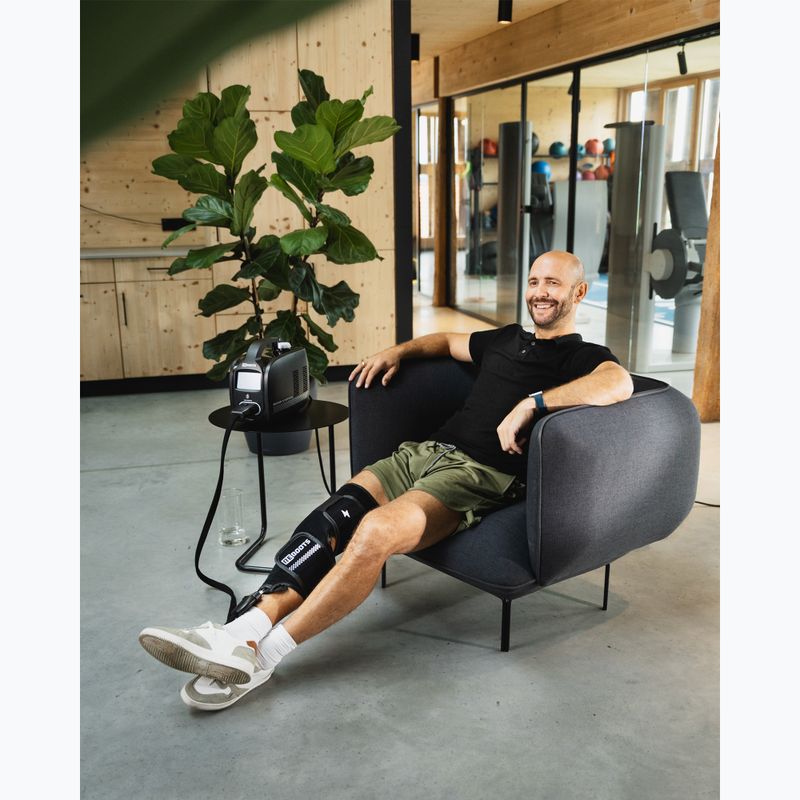 Cryotherapy Set REBOOTS Cryo Pro black 4