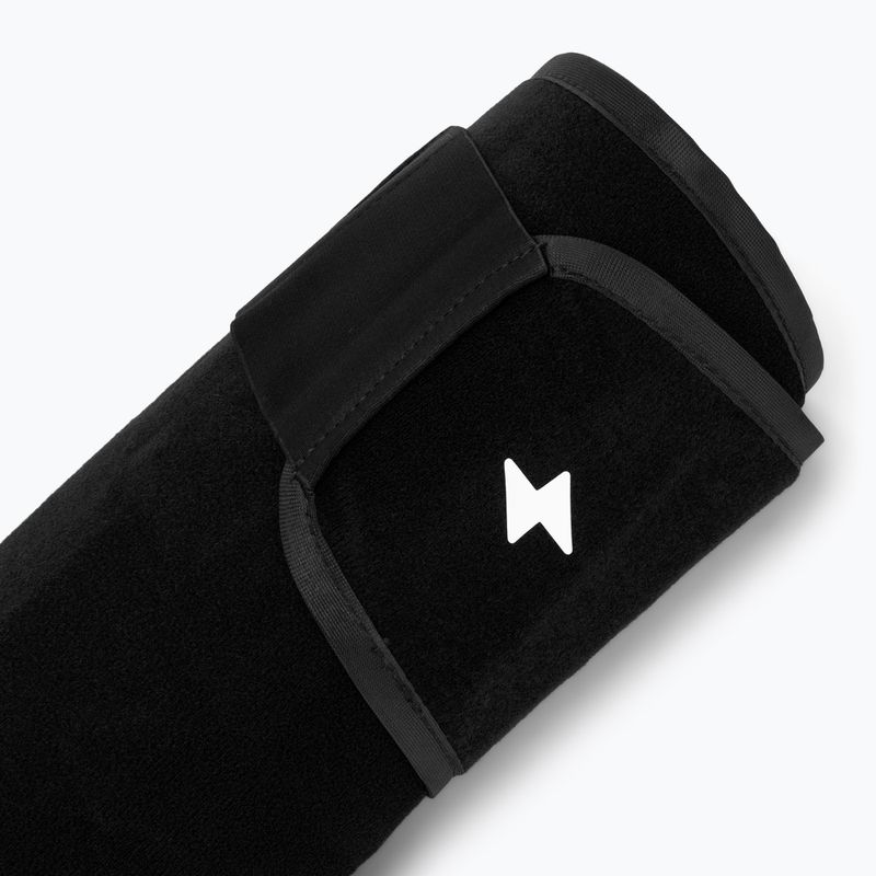 Cryotheraphy compression cuff REBOOTS Knee black 5