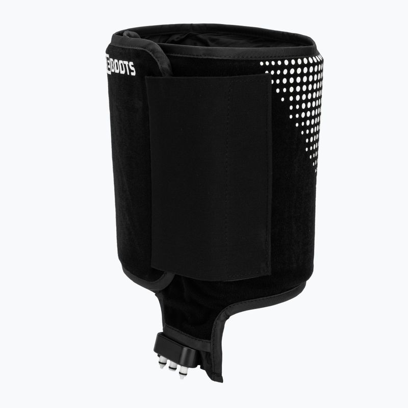 Cryotheraphy compression cuff REBOOTS Waist black 2