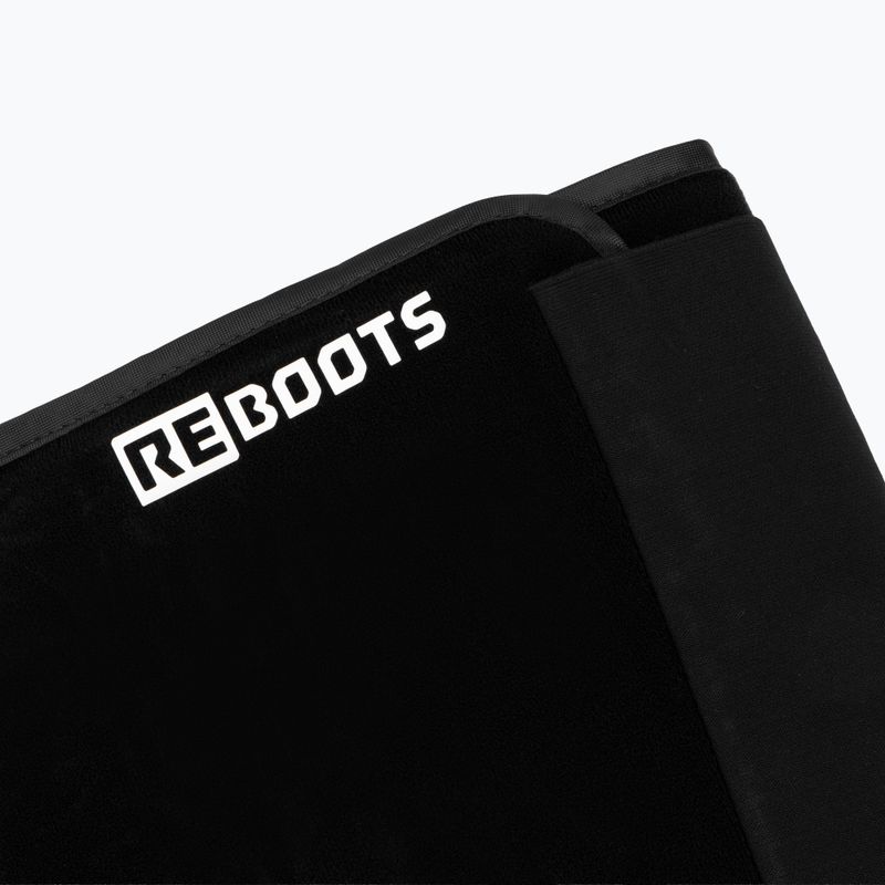 Cryotheraphy compression cuff REBOOTS Waist black 4