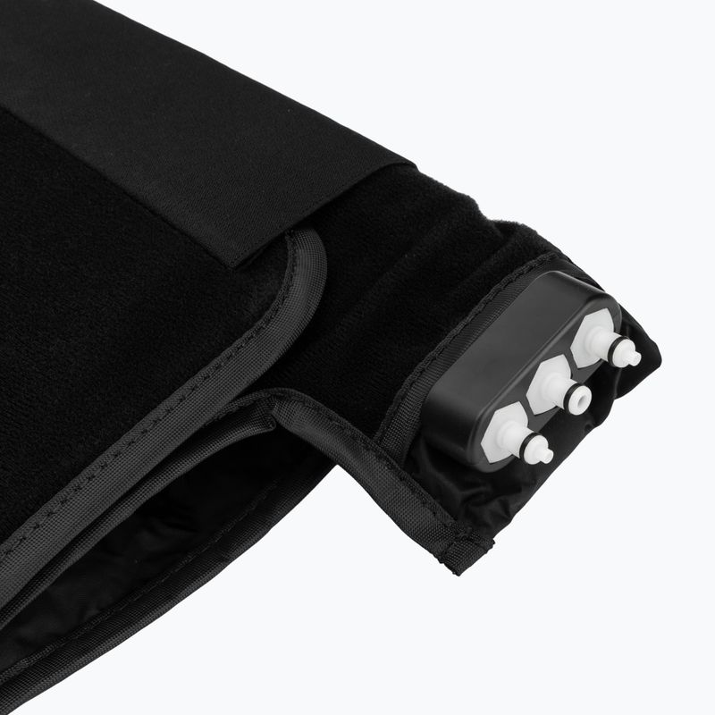 Cryotheraphy compression cuff REBOOTS Waist black 5