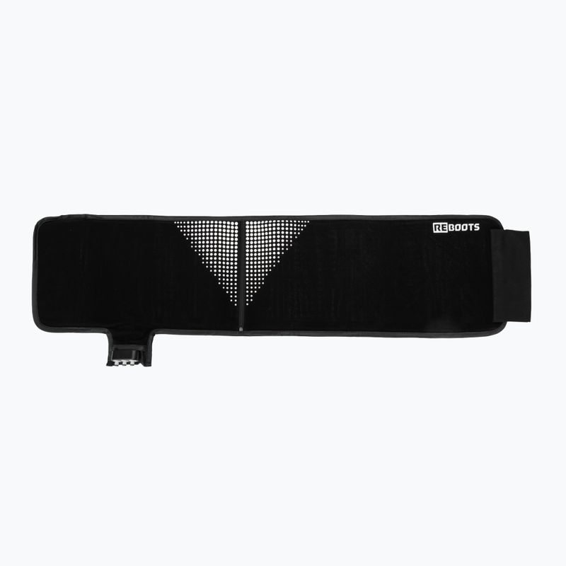 Cryotheraphy compression cuff REBOOTS Waist black 7