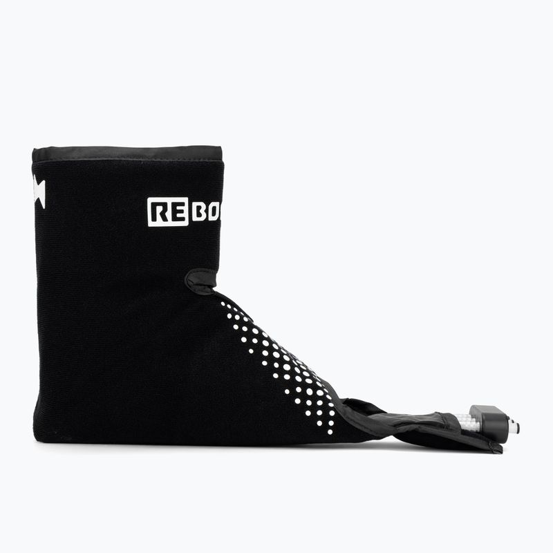 Cryotherapy cuff with compression REBOOTS Ankle black 2