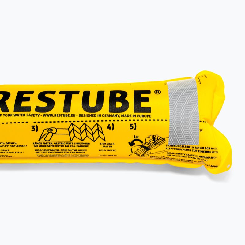 Restube Reflector belay buoy tape 4