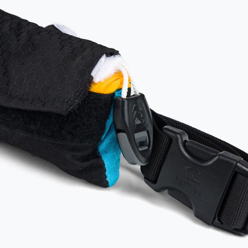 Restube Swim buoy black/blue MRT0005 3