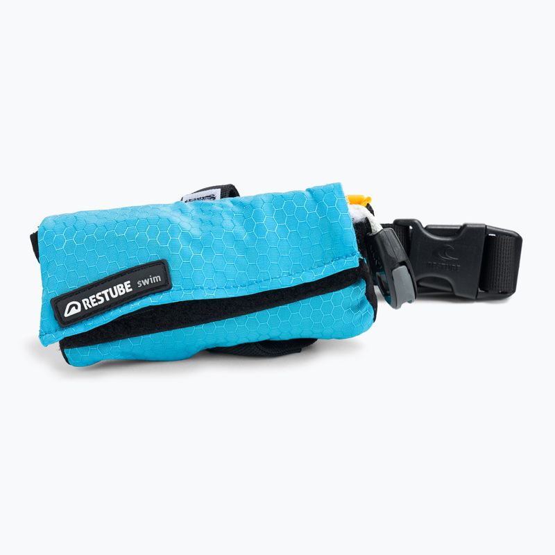 Restube Swim buoy blue MRT0005