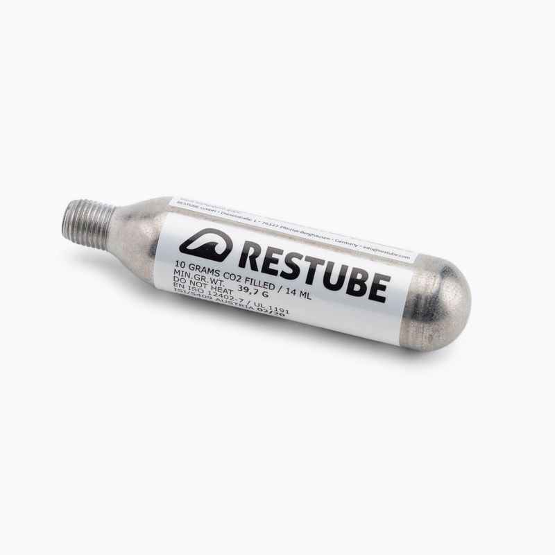 CO2 cartridges (2pcs 10.9g) for Restube Beach Buoys MRA0001