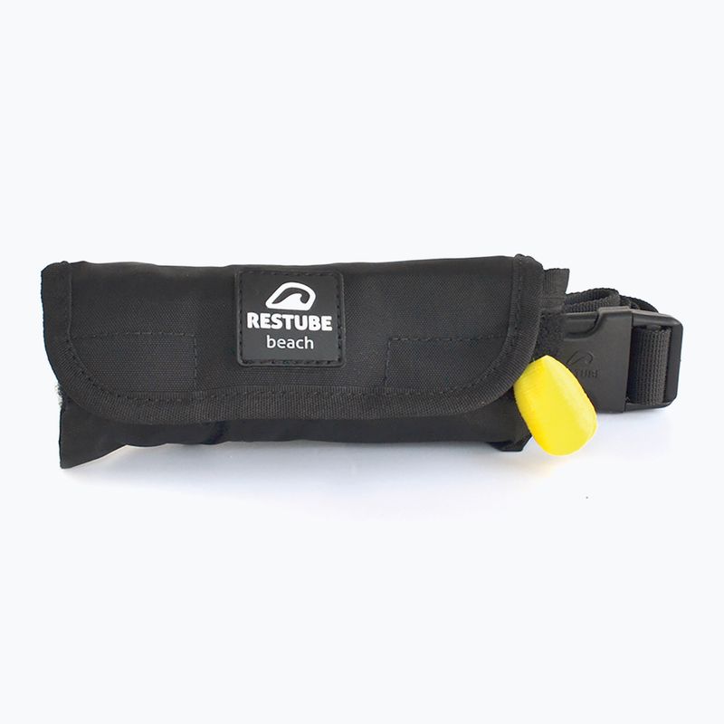 Restube One belay buoy navy blue 3