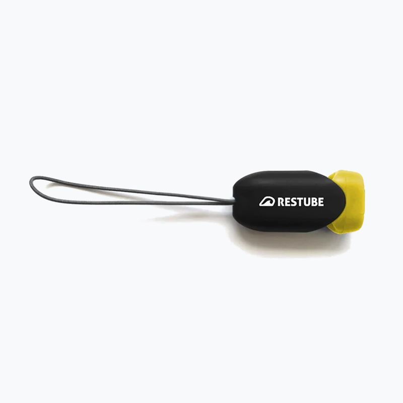 Whistle Restube Emergency Whistle yellow/black 2