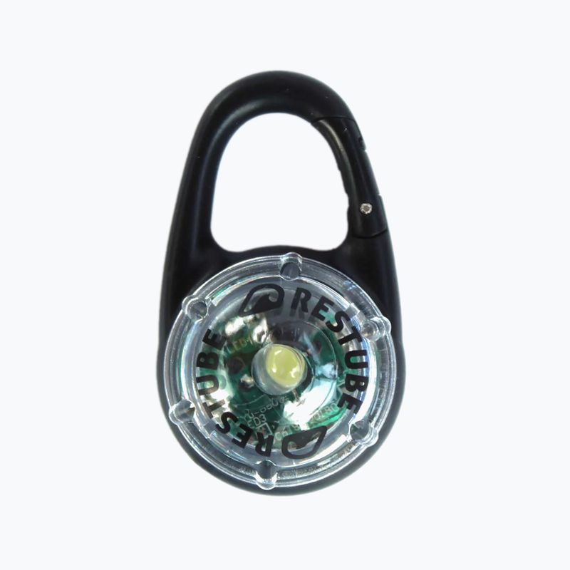 Restube Led buoy light black 2