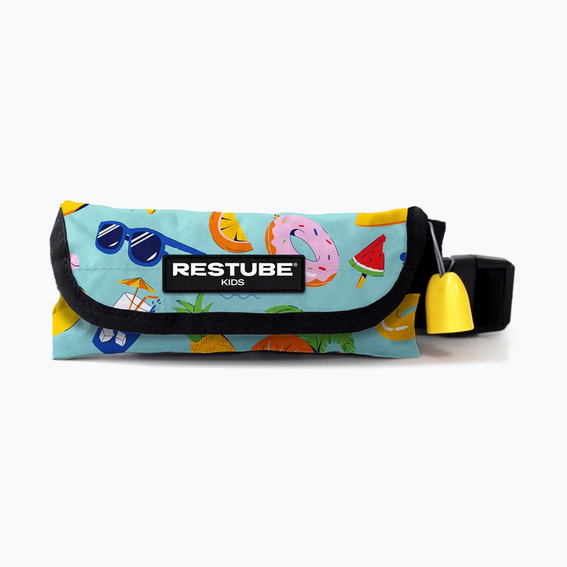Children's safety buoy Restube Beach Kids summer 2