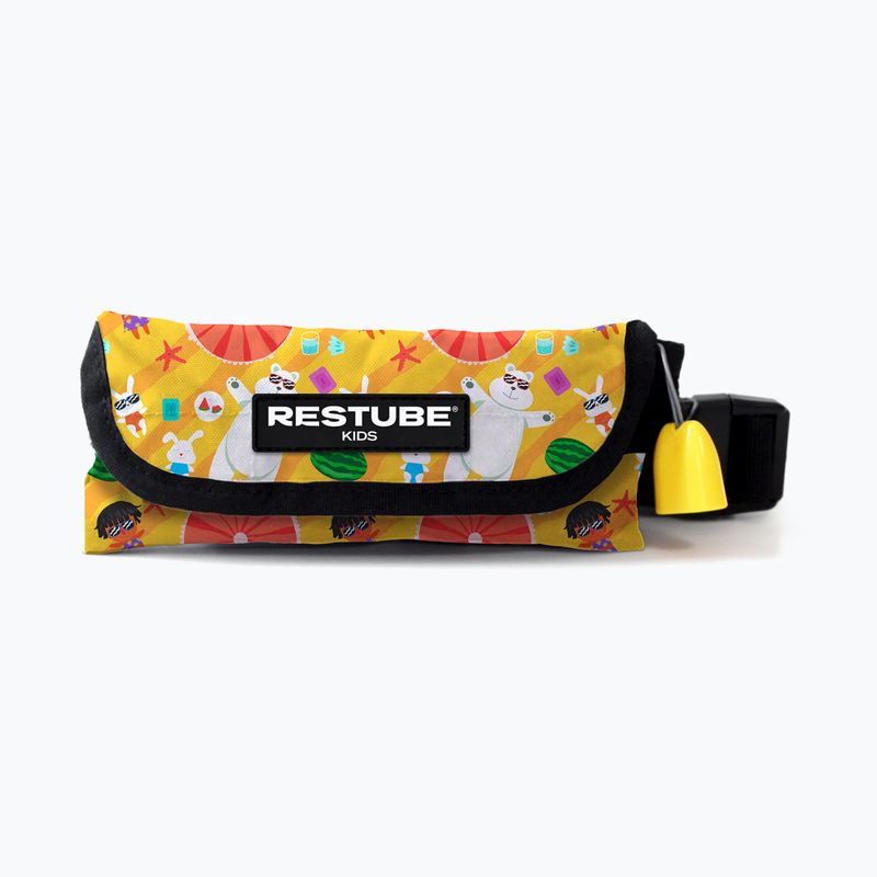Children's safety buoy Restube Beach Kids bunny