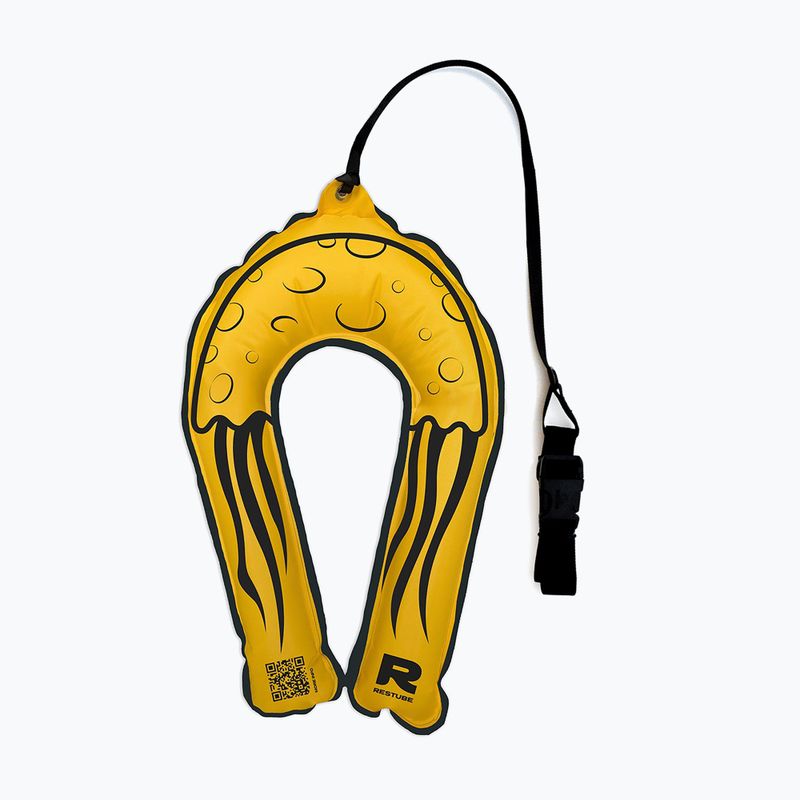 Children's safety buoy Restube Learny yellow 2