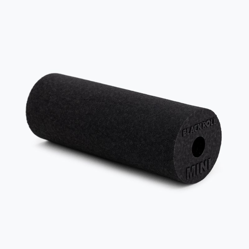 Roller BLACKROLL Mini black mini42603
