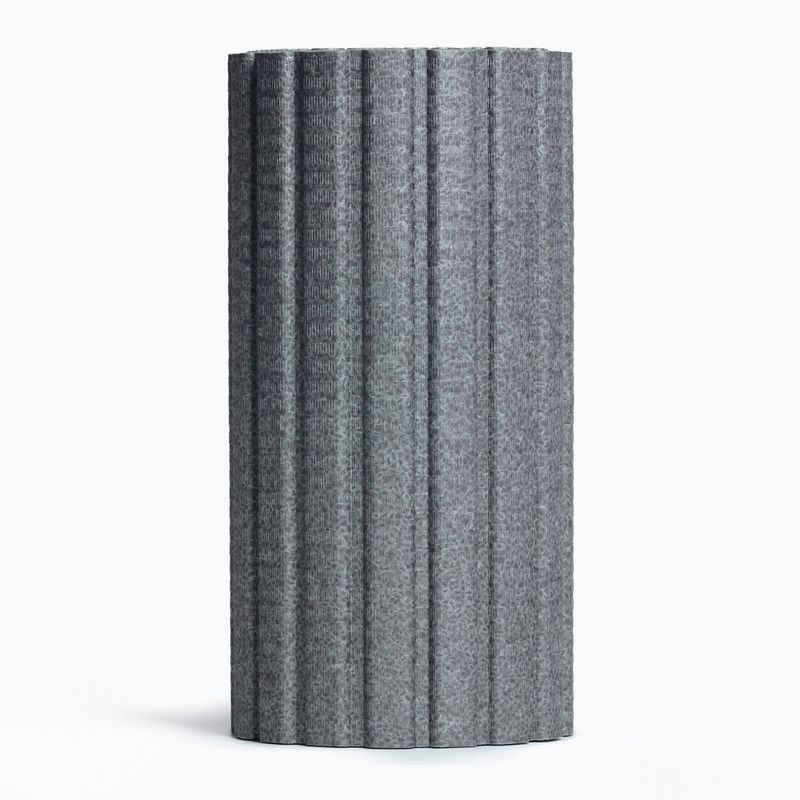 Massage roller BLACKROLL Groove Pro grey 3