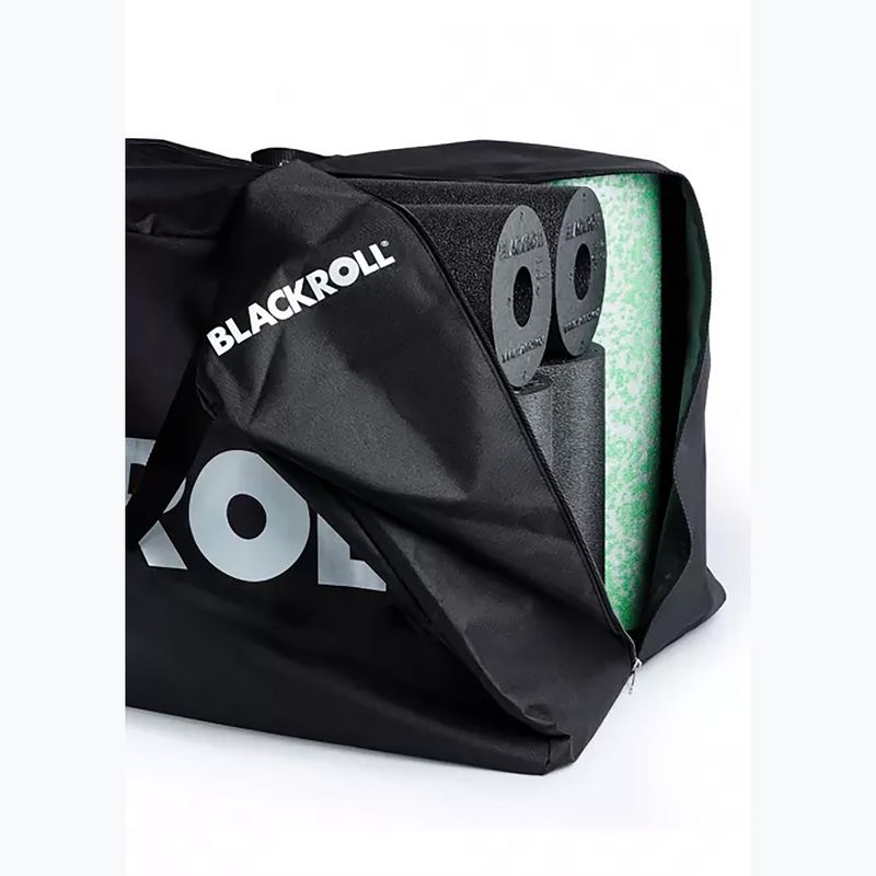 Bag BLACKROLL Trainerbag black 3