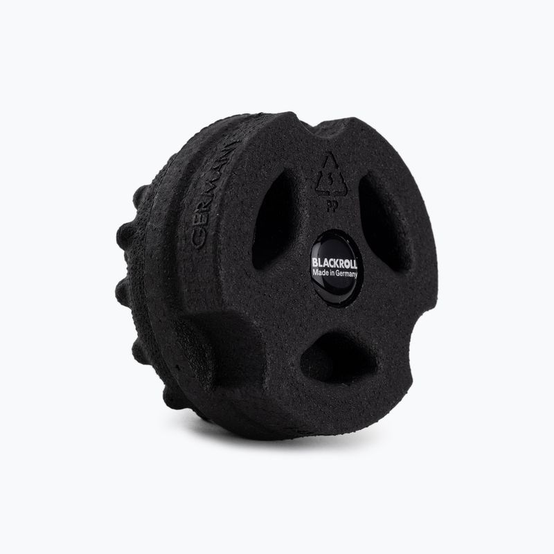 BLACKROLL hedgehog massager Twister black twister42603 2