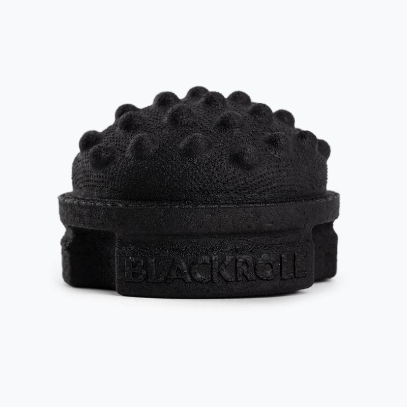 BLACKROLL hedgehog massager Twister black twister42603 3
