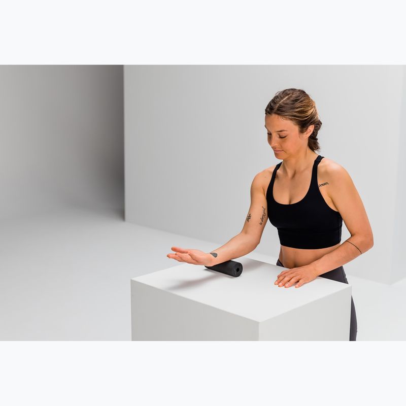 Yoga set BLACKROLL Block black/ green/ pink 5