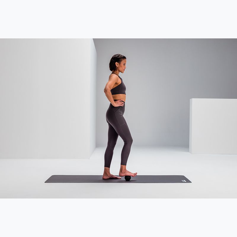 Yoga set BLACKROLL Block black/ green/ pink 6