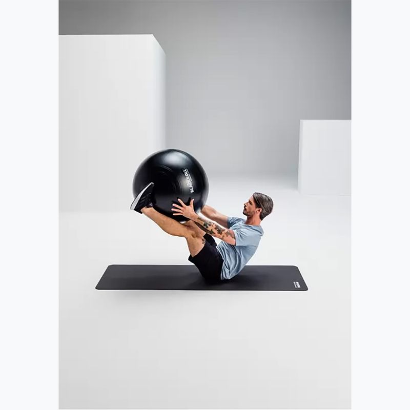 Exercise ball BLACKROLL Gymball black 2