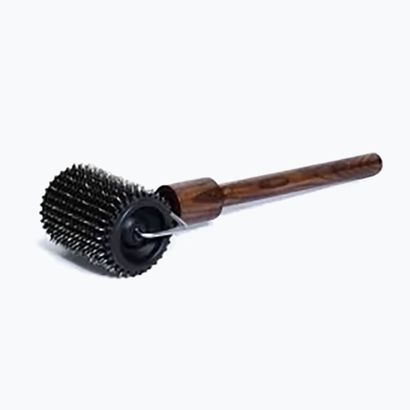 Massage roller BLACKROLL Needleroller black/brown 2
