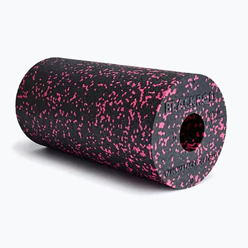 BLACKROLL Standard black/pink massage roller