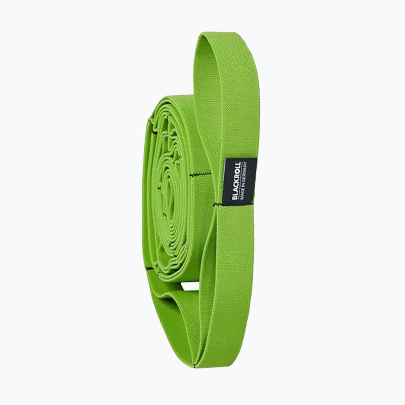 Training band BLACKROLL Multiband green