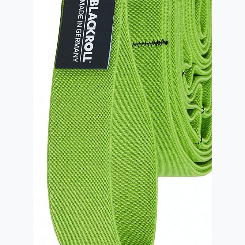 Training band BLACKROLL Multiband green 2