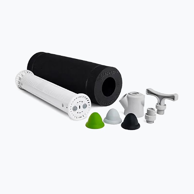 Massage kit BLACKROLL Booster Head Box white 2