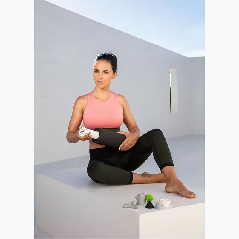 Massage kit BLACKROLL Booster Head Box white 3