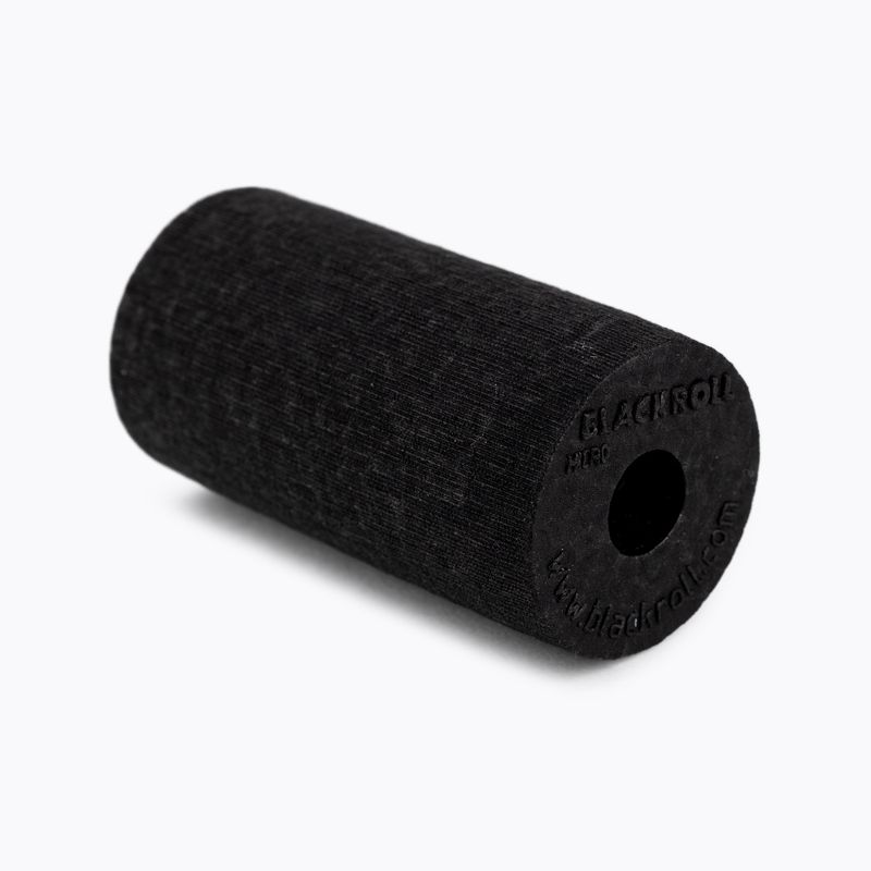 Face and hand roller BLACKROLL Micro black micro42603