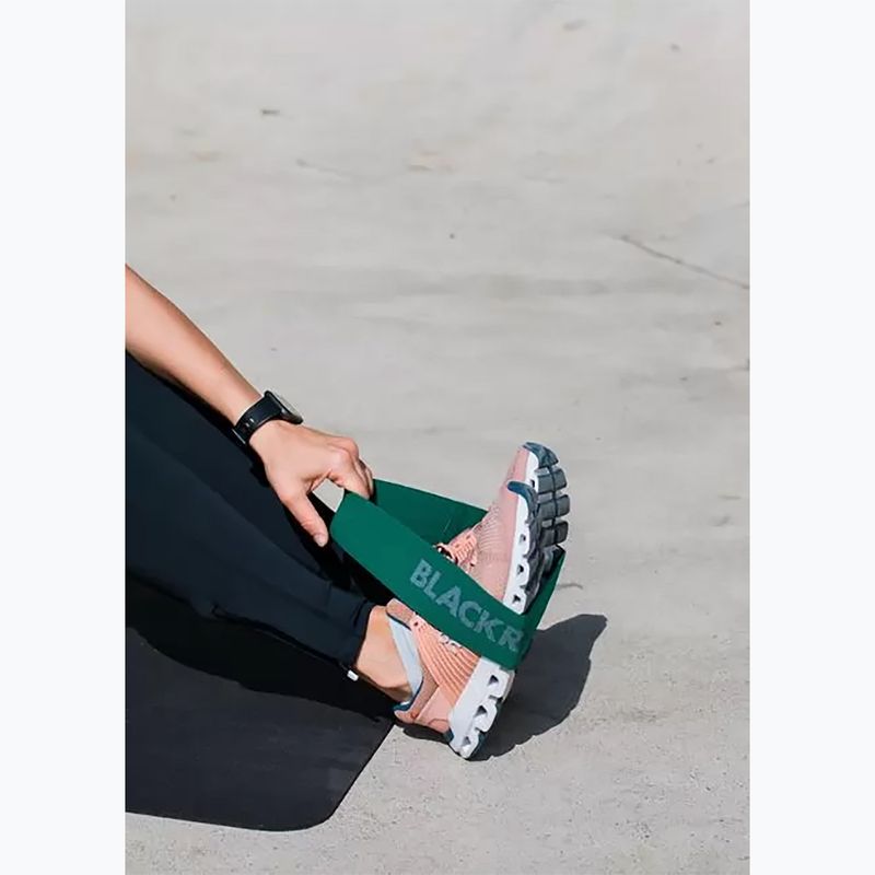 Massage kit BLACKROLL Running Box black 3