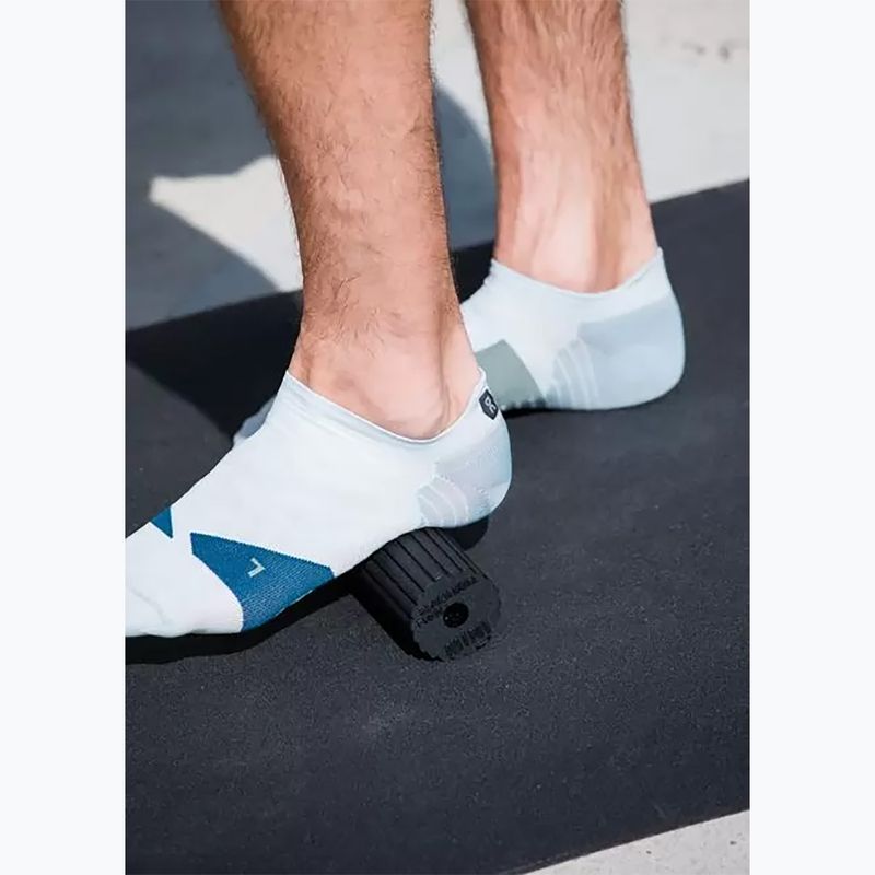 Massage kit BLACKROLL Running Box black 4