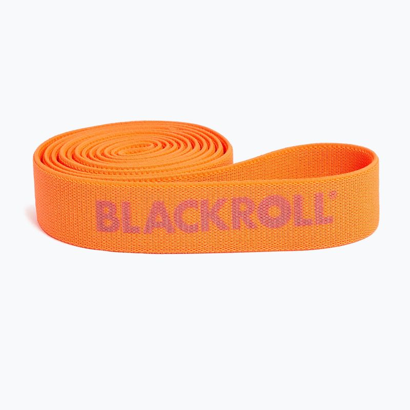 Training band BLACKROLL Super Band orange