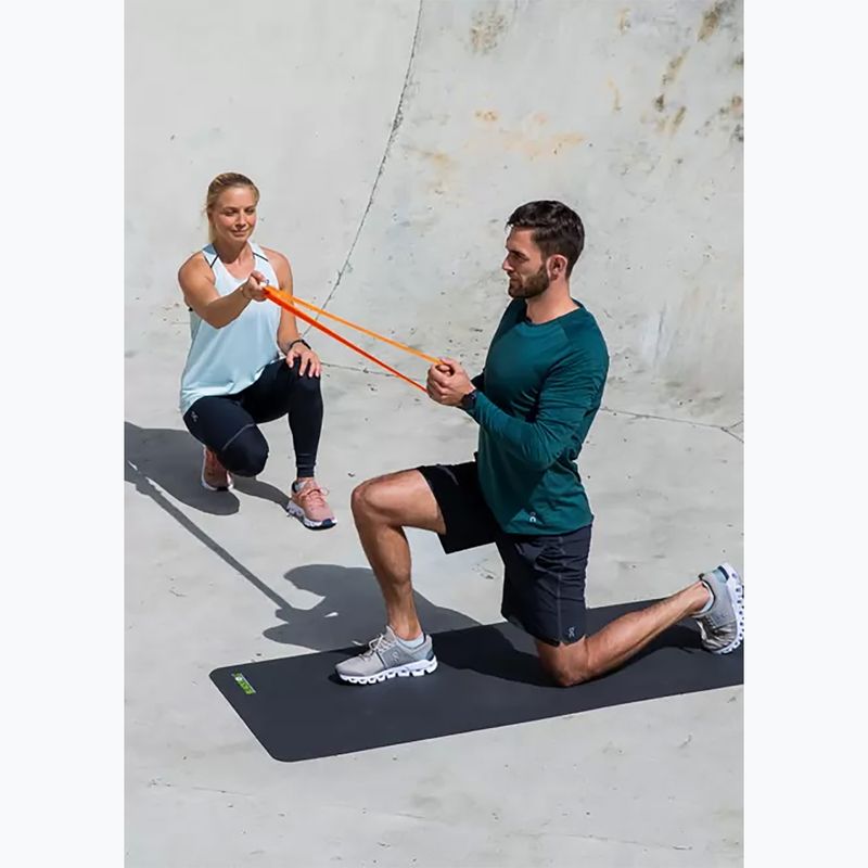 Training bands BLACKROLL Super Band orange/green/blue 3