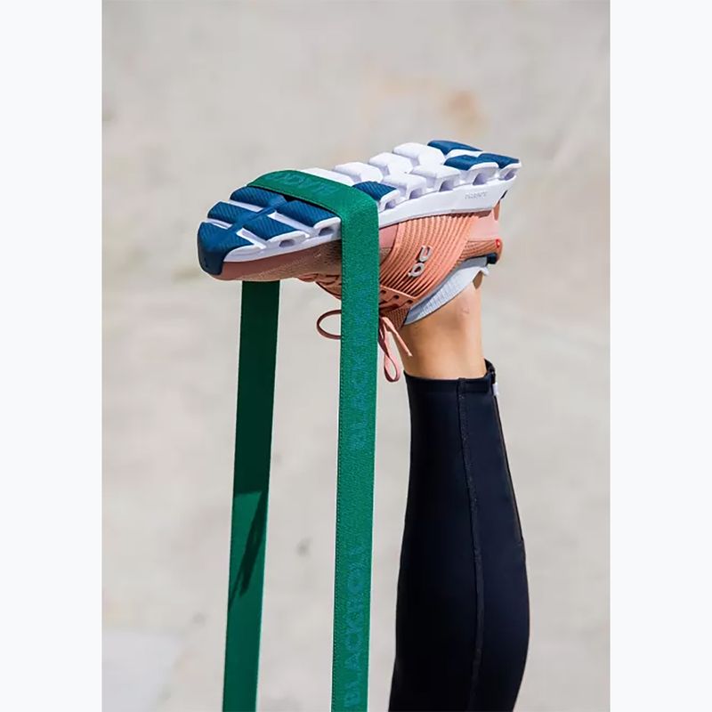 Training bands BLACKROLL Super Band orange/green/blue 4