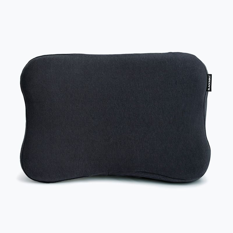 Pillowcase Blackroll Pillow Case Jersey light grey
