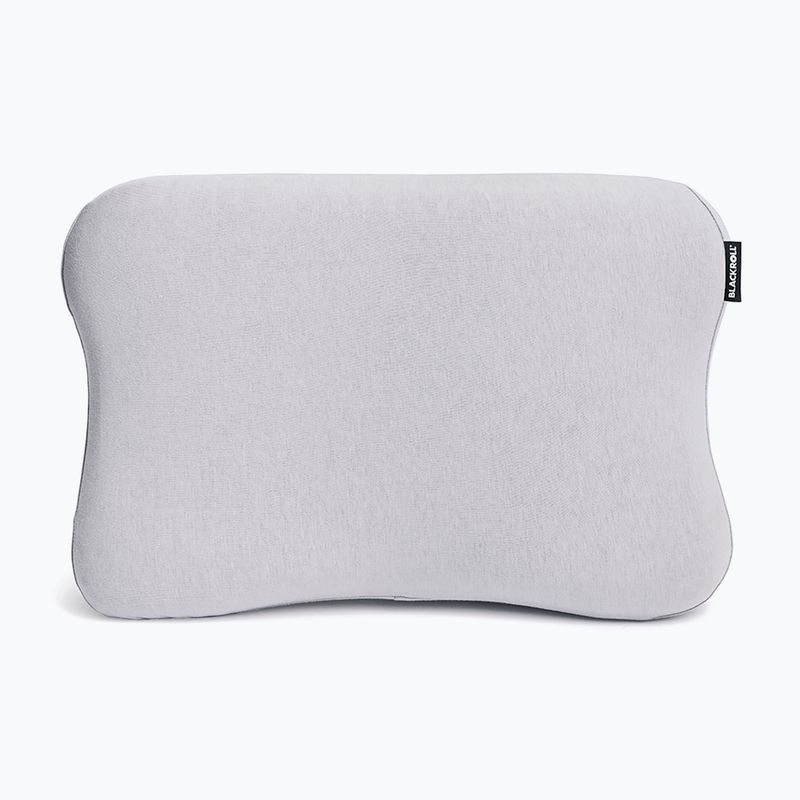 Pillowcase Blackroll Pillow Case Jersey light grey 2