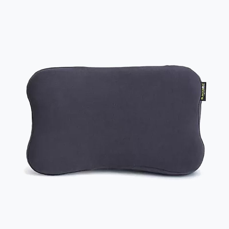 Pillowcase BLACKROLL Pillow Case Jersey anthracite