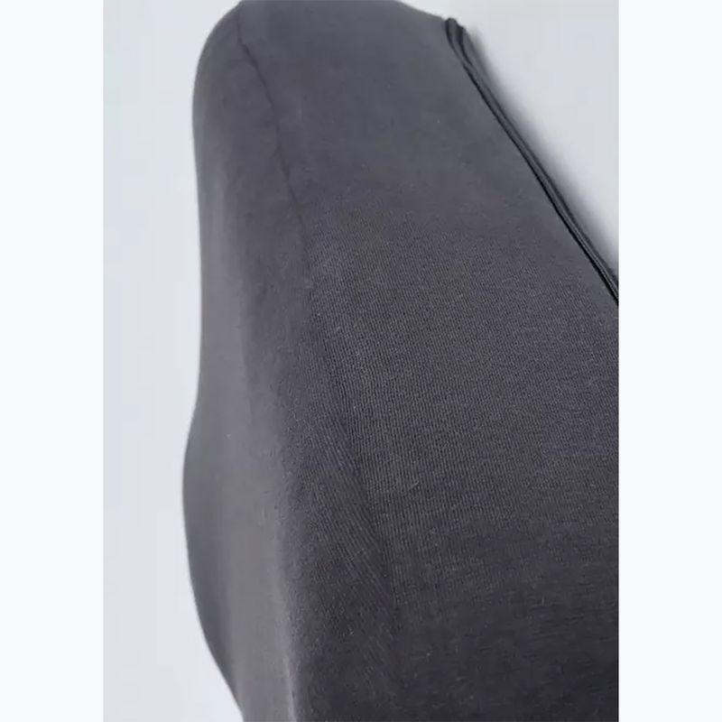 Pillowcase BLACKROLL Pillow Case Jersey anthracite 2