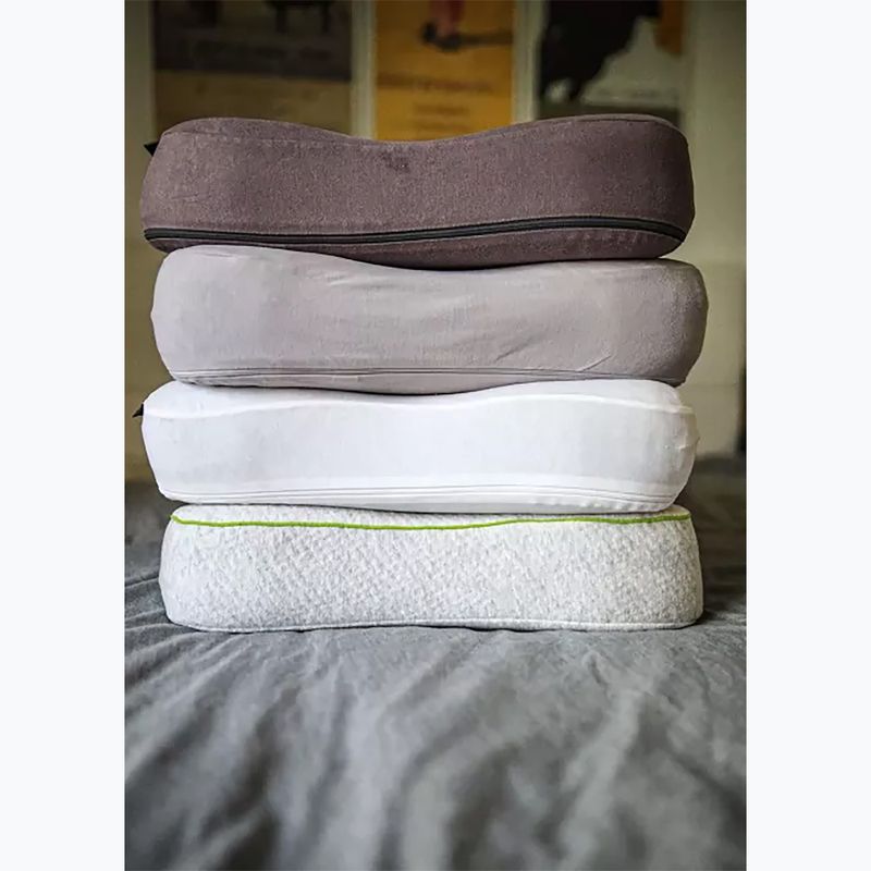 Pillowcase BLACKROLL Pillow Case Jersey anthracite 3